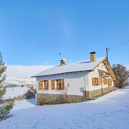 Casa L'Avet. El Vilar D'Urtx Escardacs Eksteriør bilde