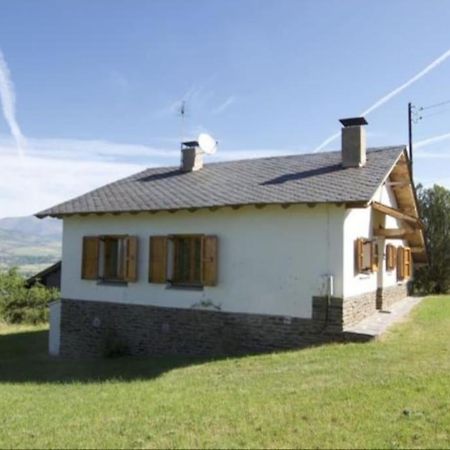 Casa L'Avet. El Vilar D'Urtx Escardacs Eksteriør bilde