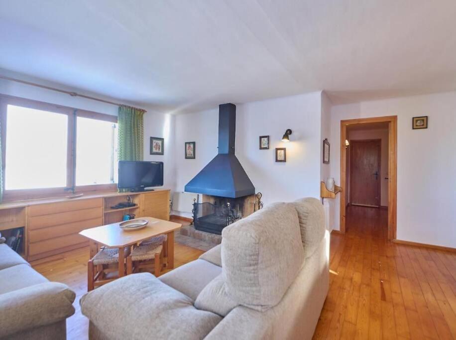 Casa L'Avet. El Vilar D'Urtx Escardacs Eksteriør bilde