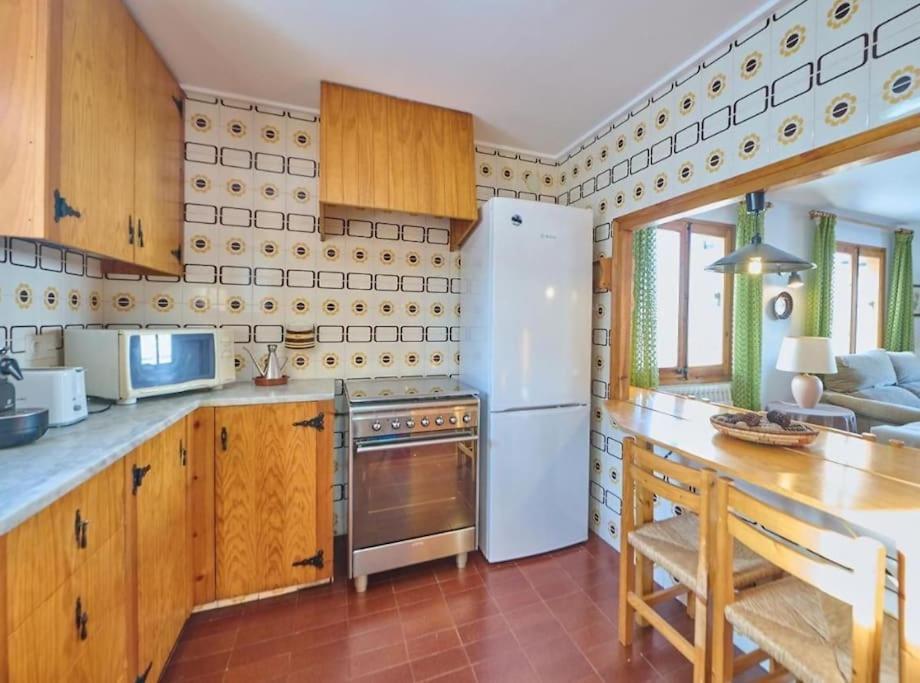 Casa L'Avet. El Vilar D'Urtx Escardacs Eksteriør bilde